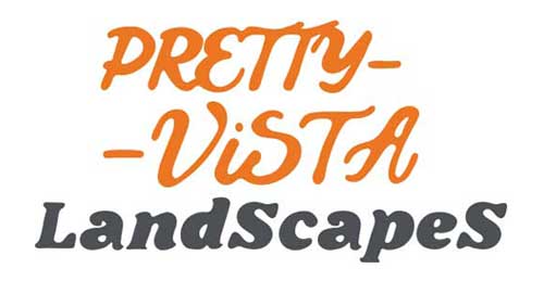 Pretty Vista Landscaping
